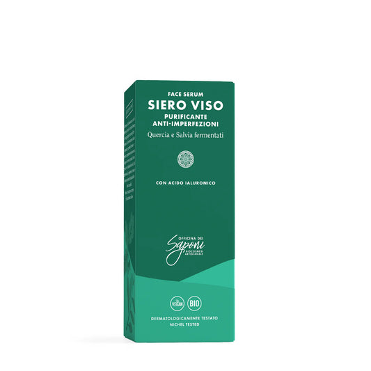 Siero viso