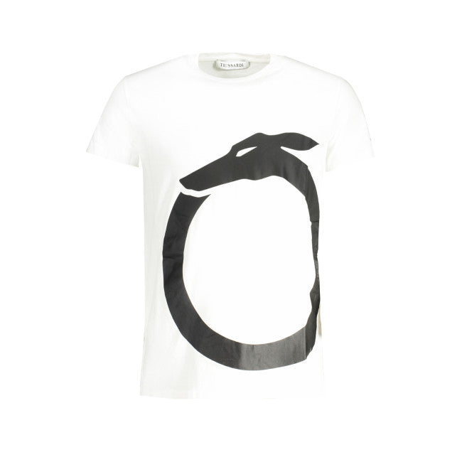 T-shirt Trussardi