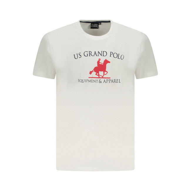 T-shirt U.S Grand Polo