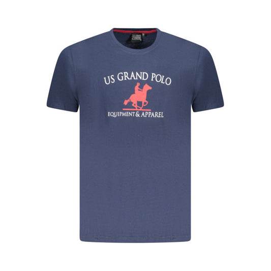 T-shirt U.S Grand Polo