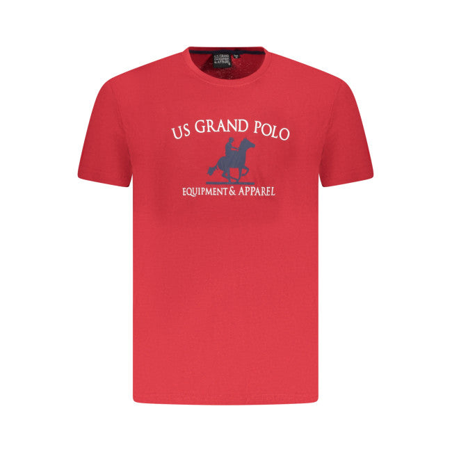 T-shirt U.S Grand Polo