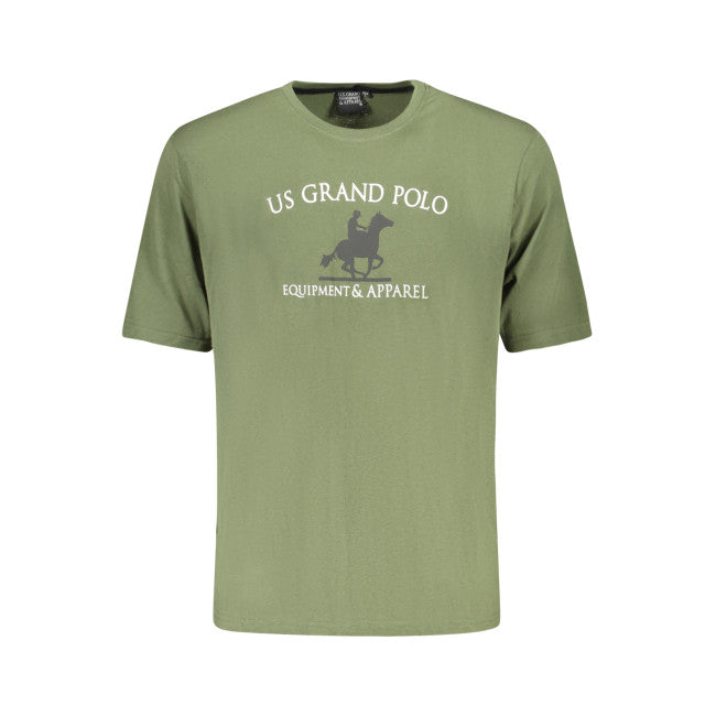 T-shirt U.S Grand Polo