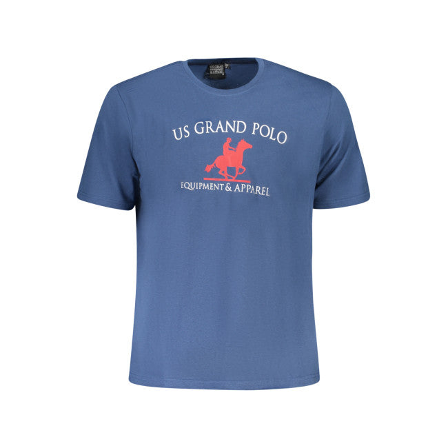 T-shirt U.S Grand Polo